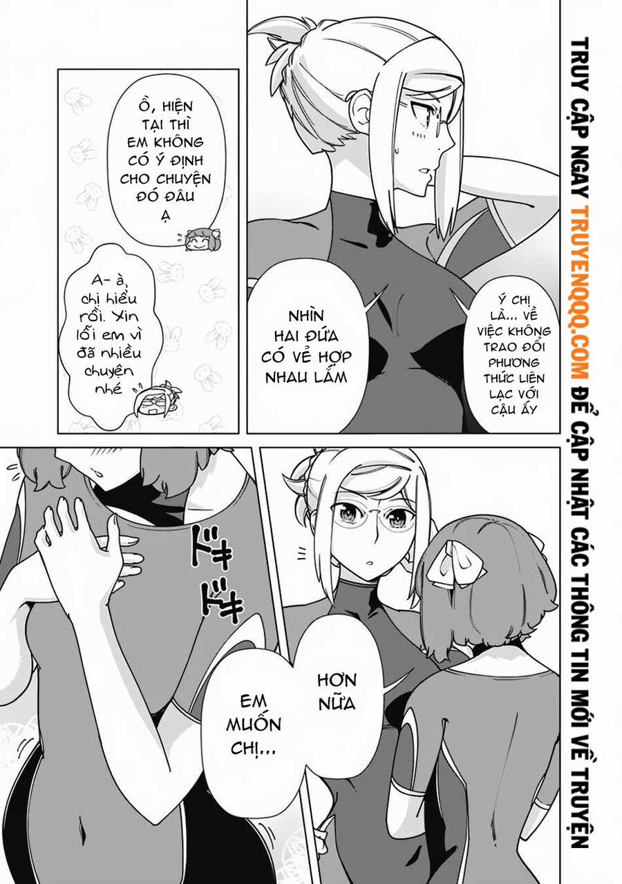 The Reincarnation Magician Of The Inferior Eyes 87 trang 18