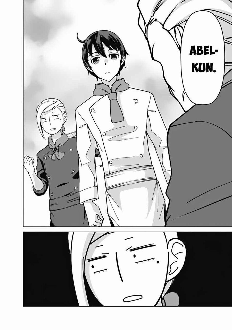 The Reincarnation Magician Of The Inferior Eyes 87 trang 9