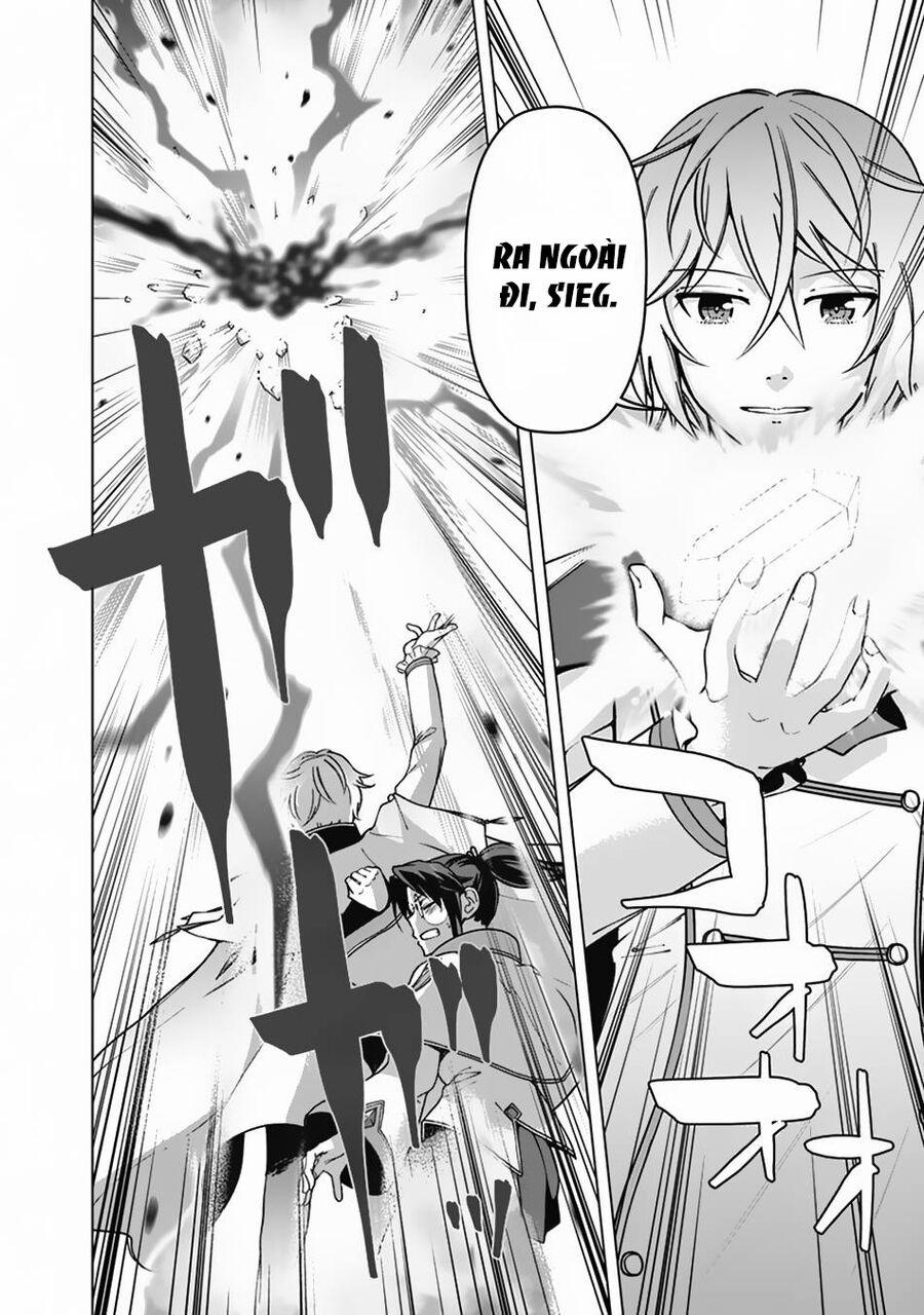 The Reincarnation Magician Of The Inferior Eyes 94 trang 15