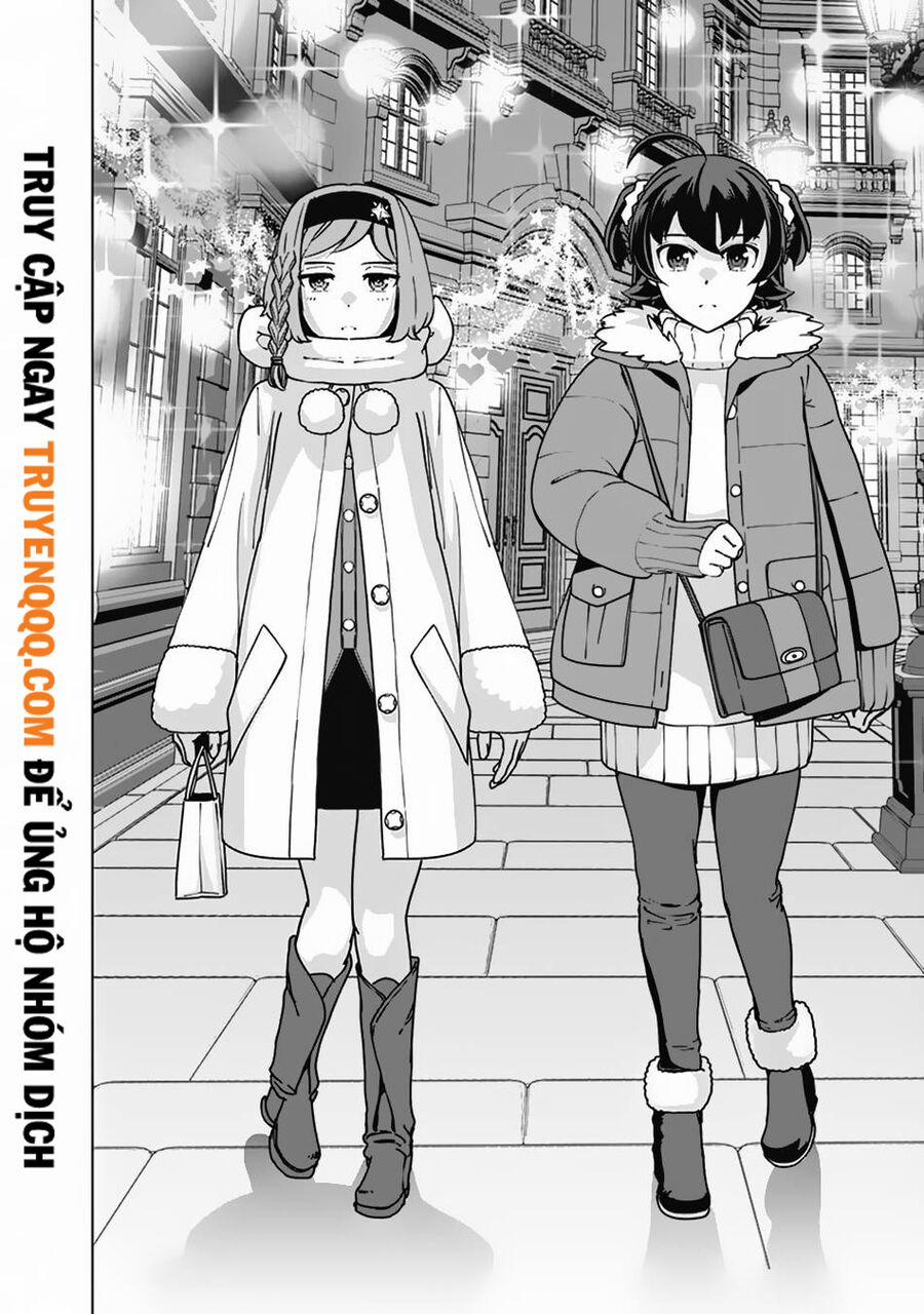 The Reincarnation Magician Of The Inferior Eyes 96 trang 11