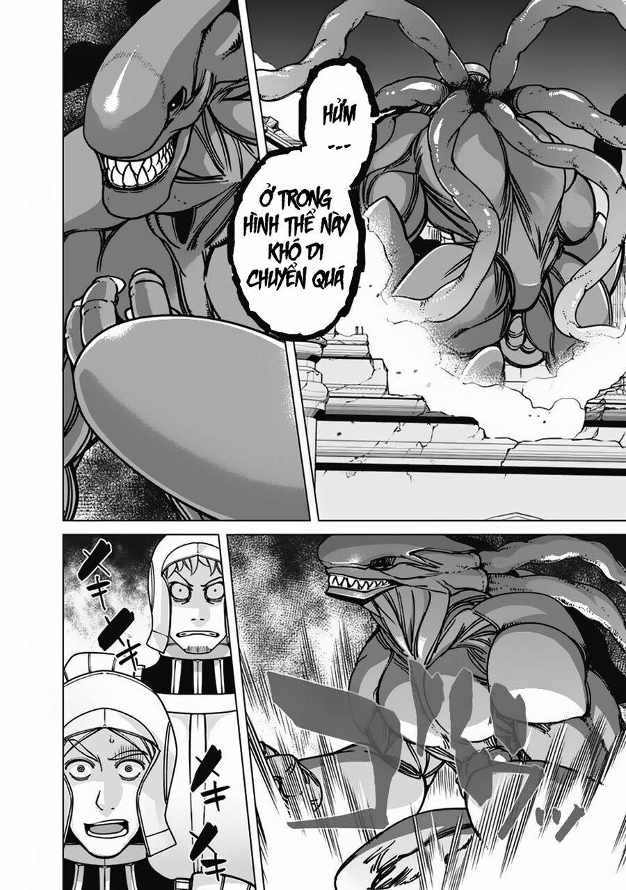 The Reincarnation Magician Of The Inferior Eyes 97 trang 3