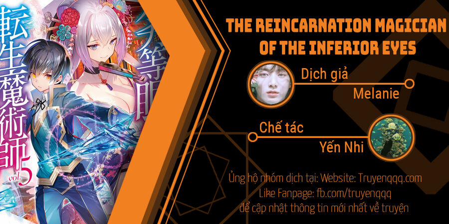 The Reincarnation Magician Of The Inferior Eyes 98 trang 20