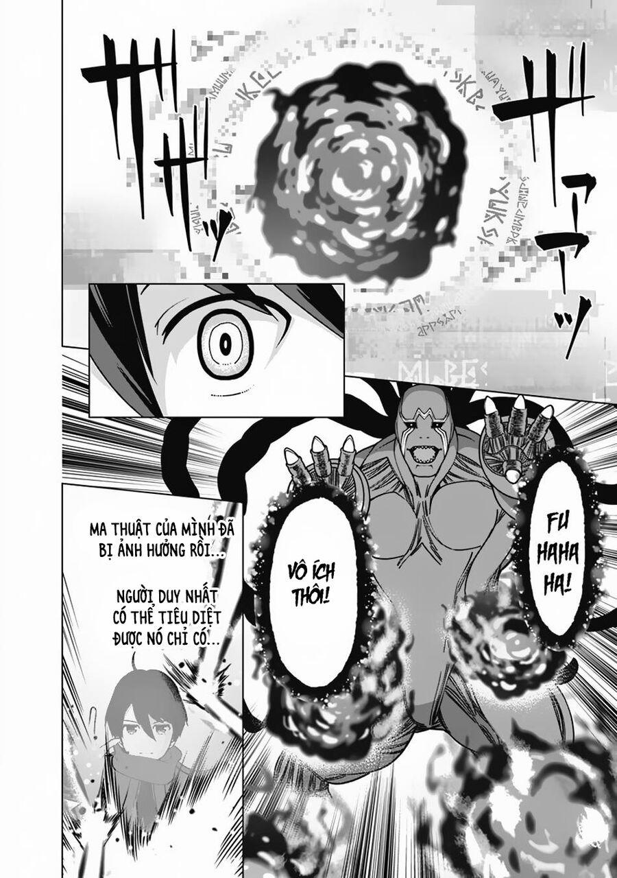 The Reincarnation Magician Of The Inferior Eyes 98 trang 7