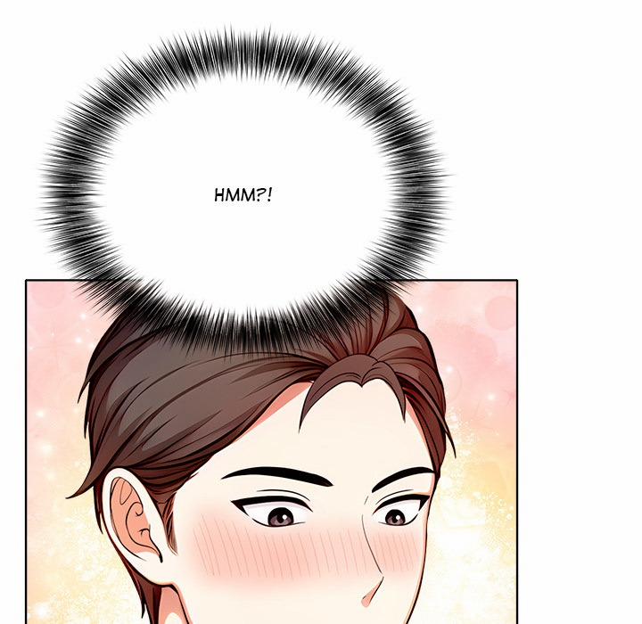 The Restless Divorcee 6 trang 102