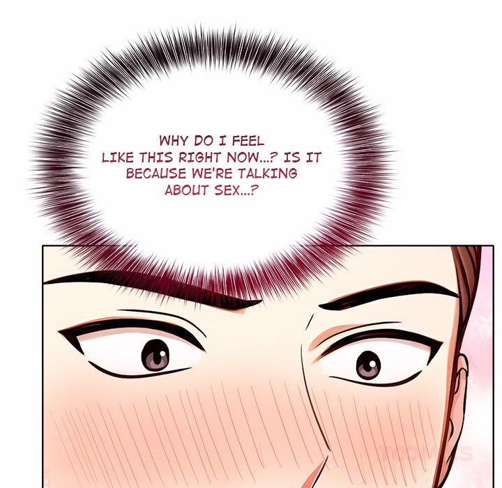 The Restless Divorcee 6 trang 104