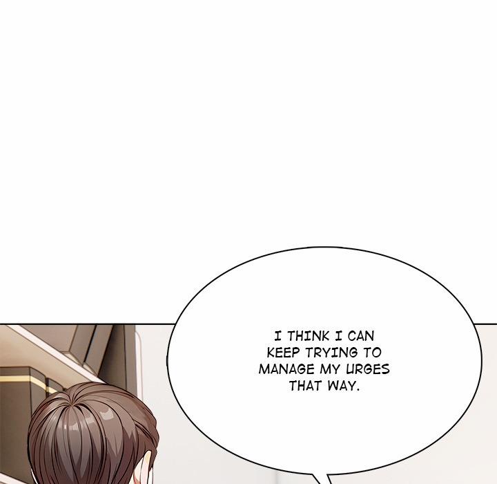 The Restless Divorcee 6 trang 108