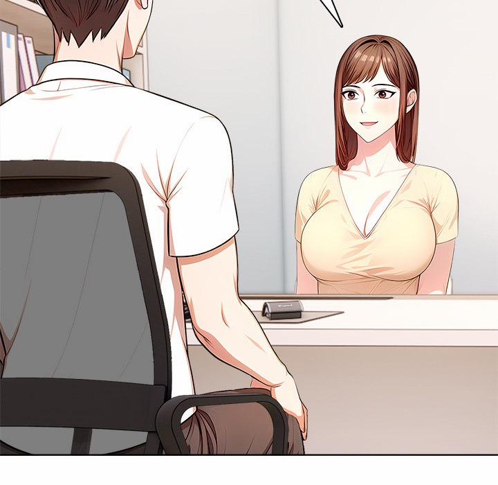 The Restless Divorcee 6 trang 109