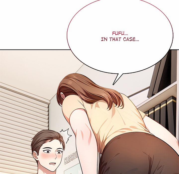 The Restless Divorcee 6 trang 120