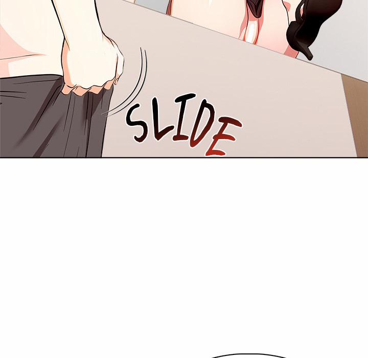 The Restless Divorcee 6 trang 126