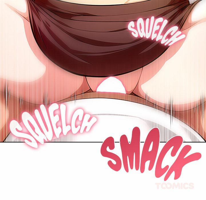 The Restless Divorcee 6 trang 140