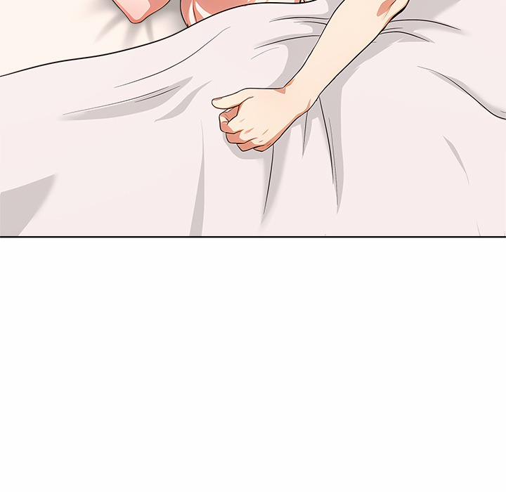 The Restless Divorcee 6 trang 16