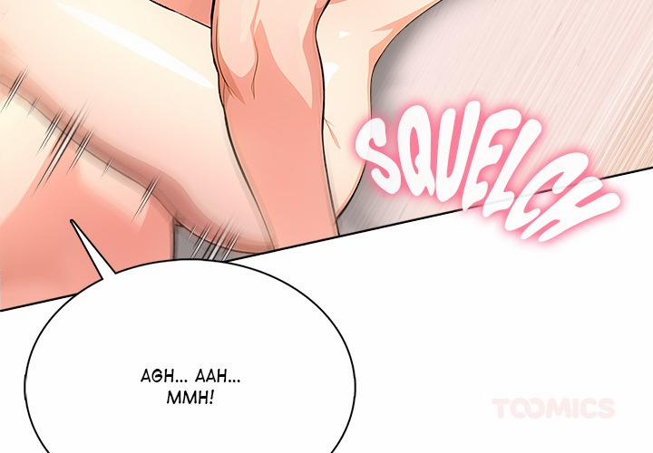 The Restless Divorcee 6 trang 2