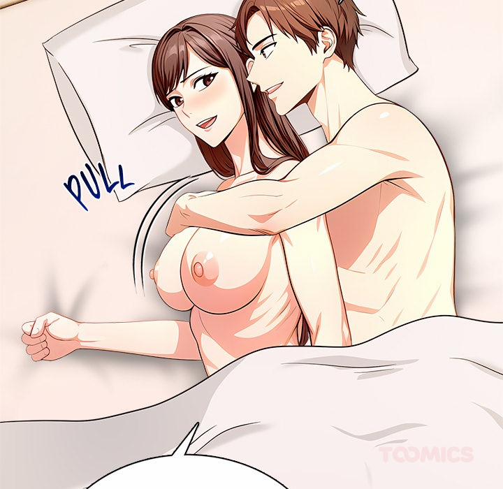 The Restless Divorcee 6 trang 20