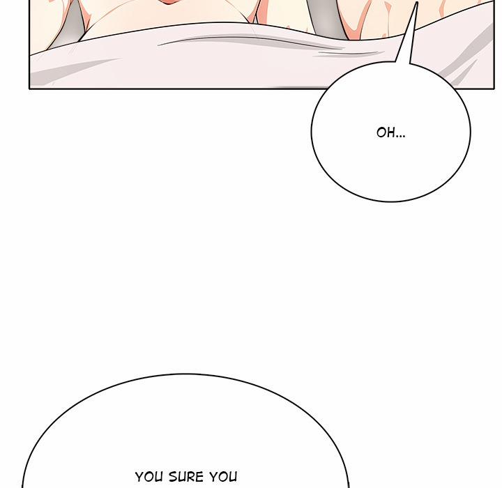 The Restless Divorcee 6 trang 23