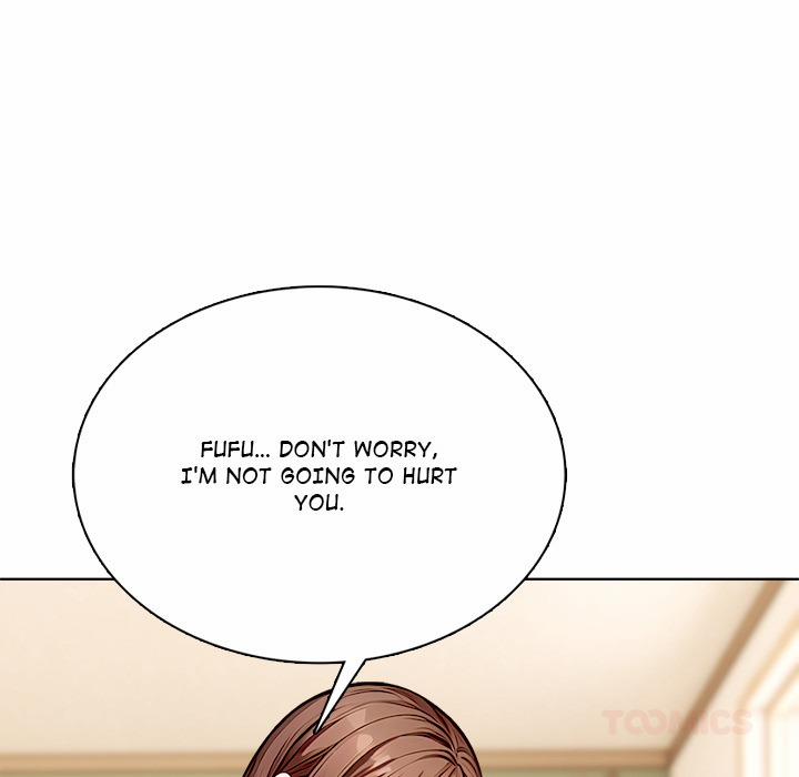 The Restless Divorcee 6 trang 26