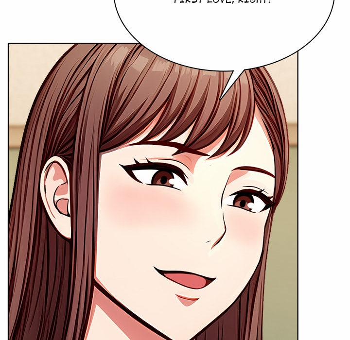 The Restless Divorcee 6 trang 29