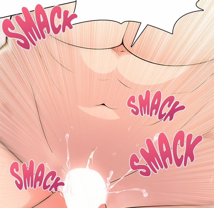 The Restless Divorcee 6 trang 4