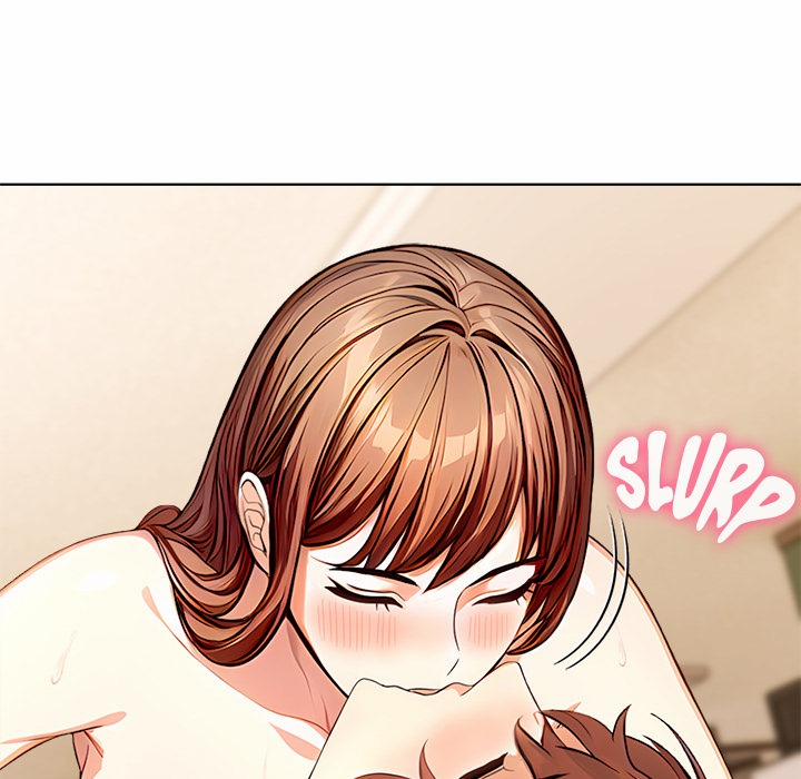 The Restless Divorcee 6 trang 49