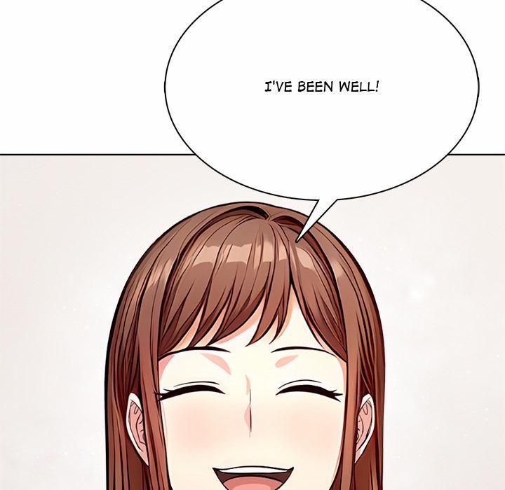 The Restless Divorcee 6 trang 64