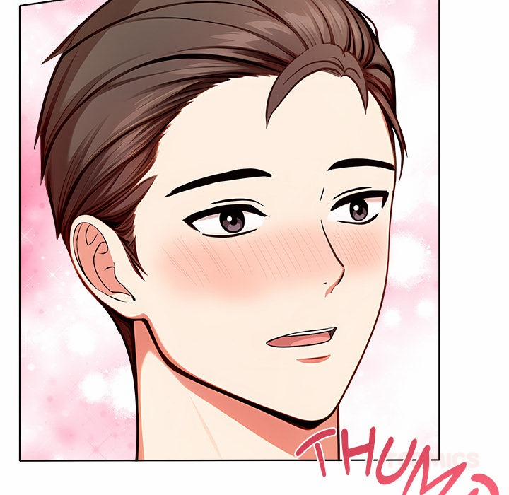 The Restless Divorcee 6 trang 68