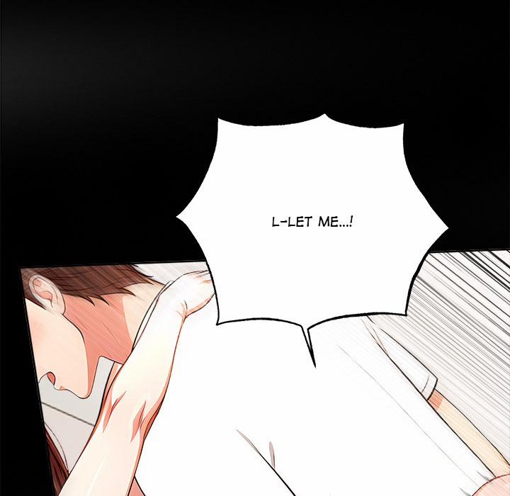 The Restless Divorcee 6 trang 73