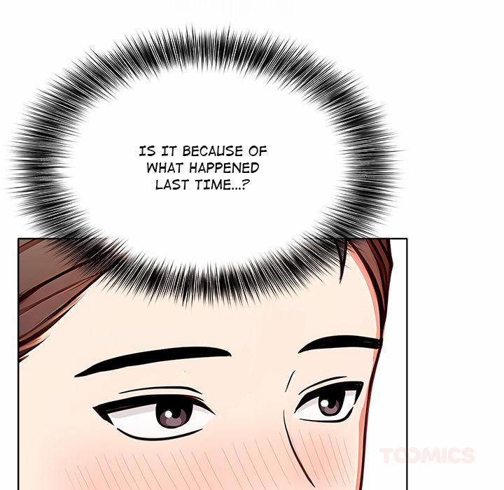 The Restless Divorcee 6 trang 80