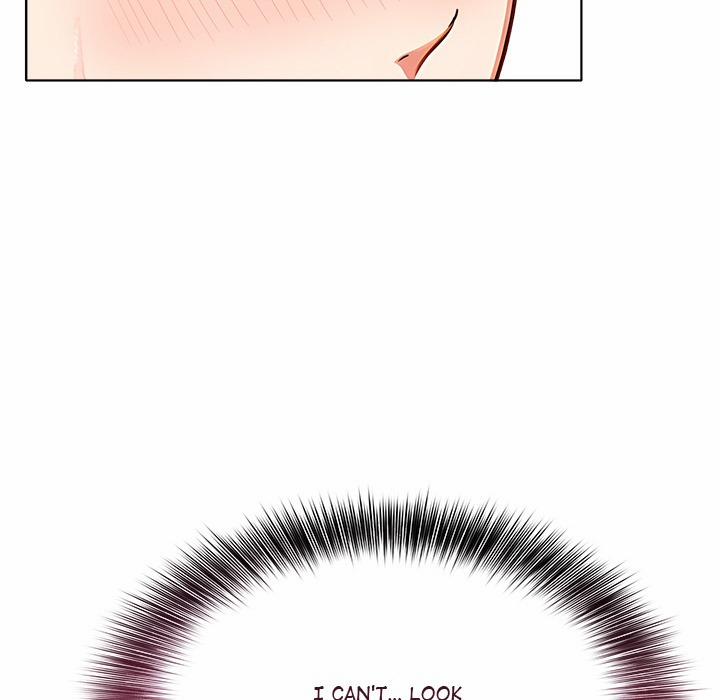 The Restless Divorcee 6 trang 81