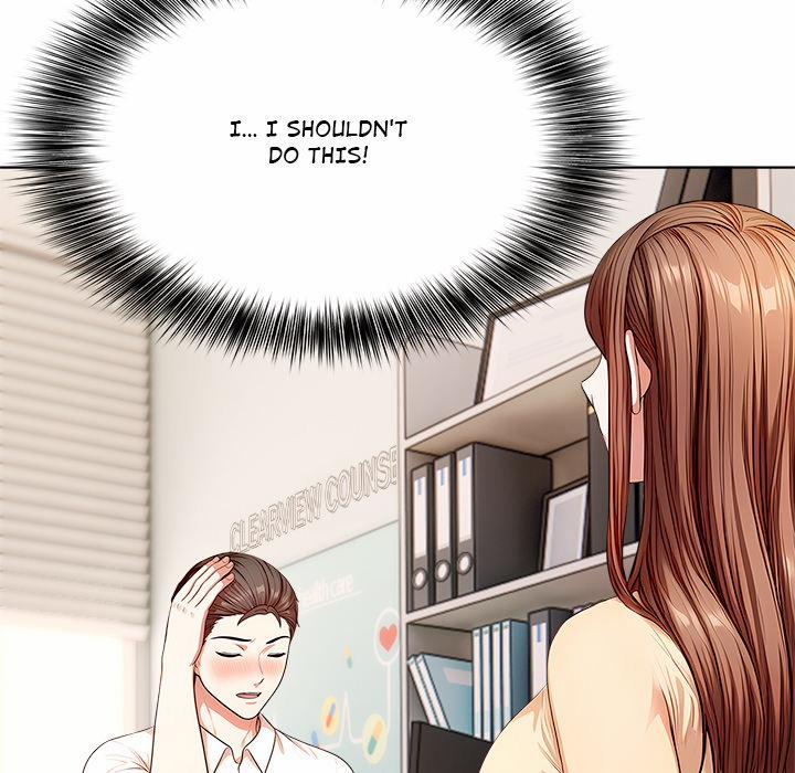 The Restless Divorcee 6 trang 84