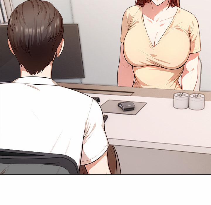 The Restless Divorcee 6 trang 89