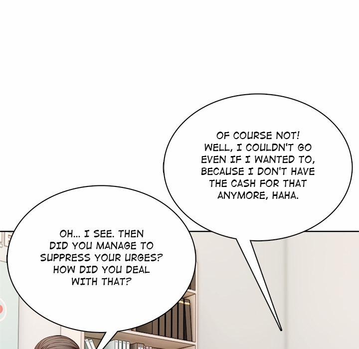 The Restless Divorcee 6 trang 94