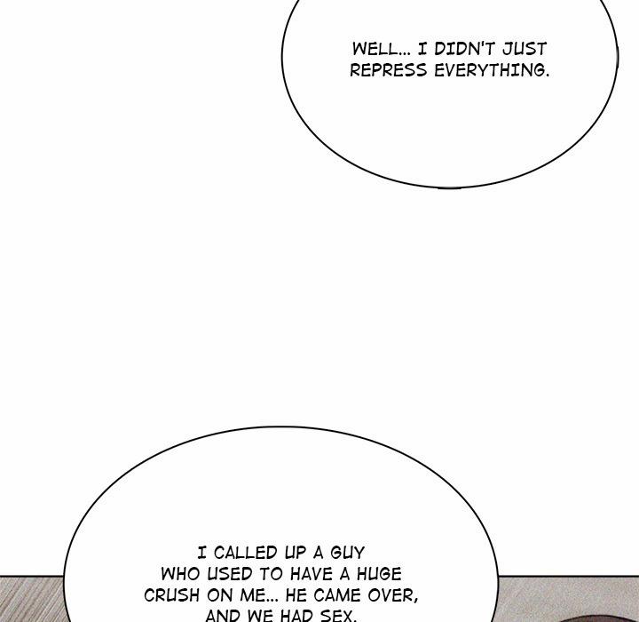 The Restless Divorcee 6 trang 96