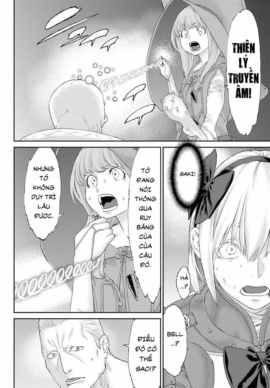 The Ride On King 23.2 trang 7