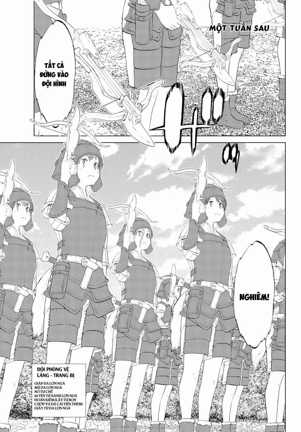 The Ride On King 7 trang 14