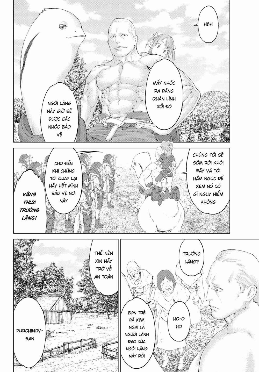 The Ride On King 7 trang 15