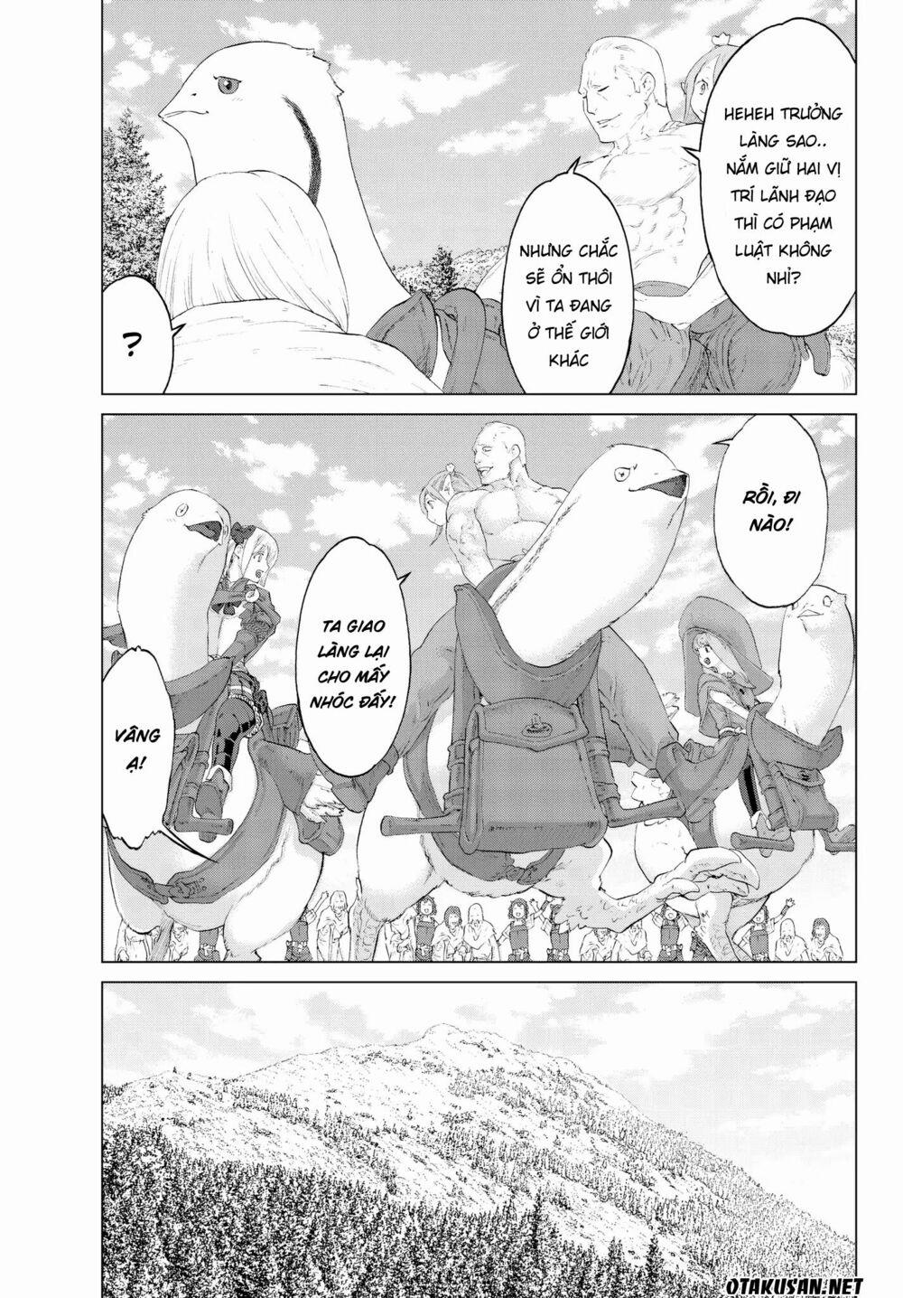 The Ride On King 7 trang 16