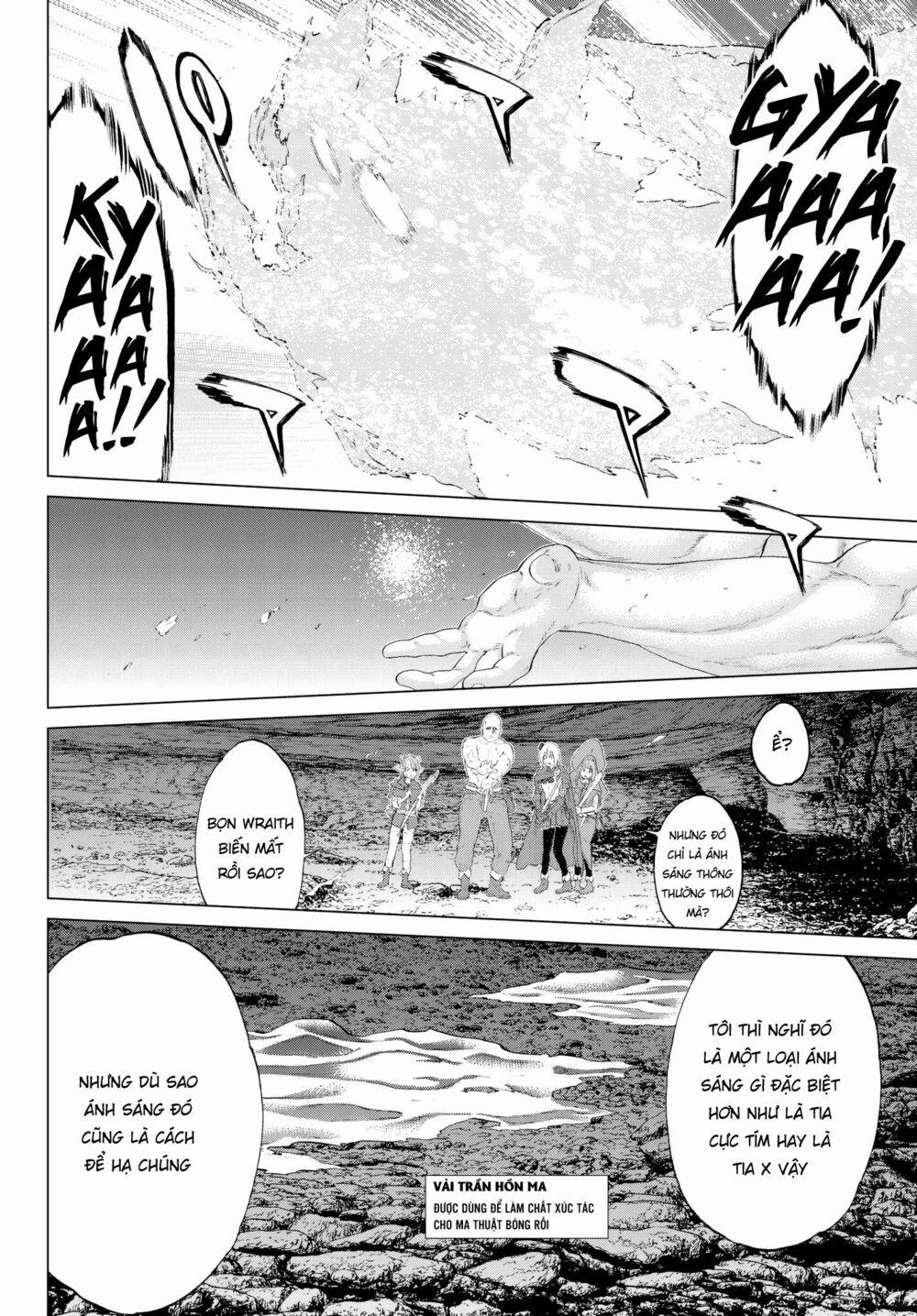 The Ride On King 7 trang 31