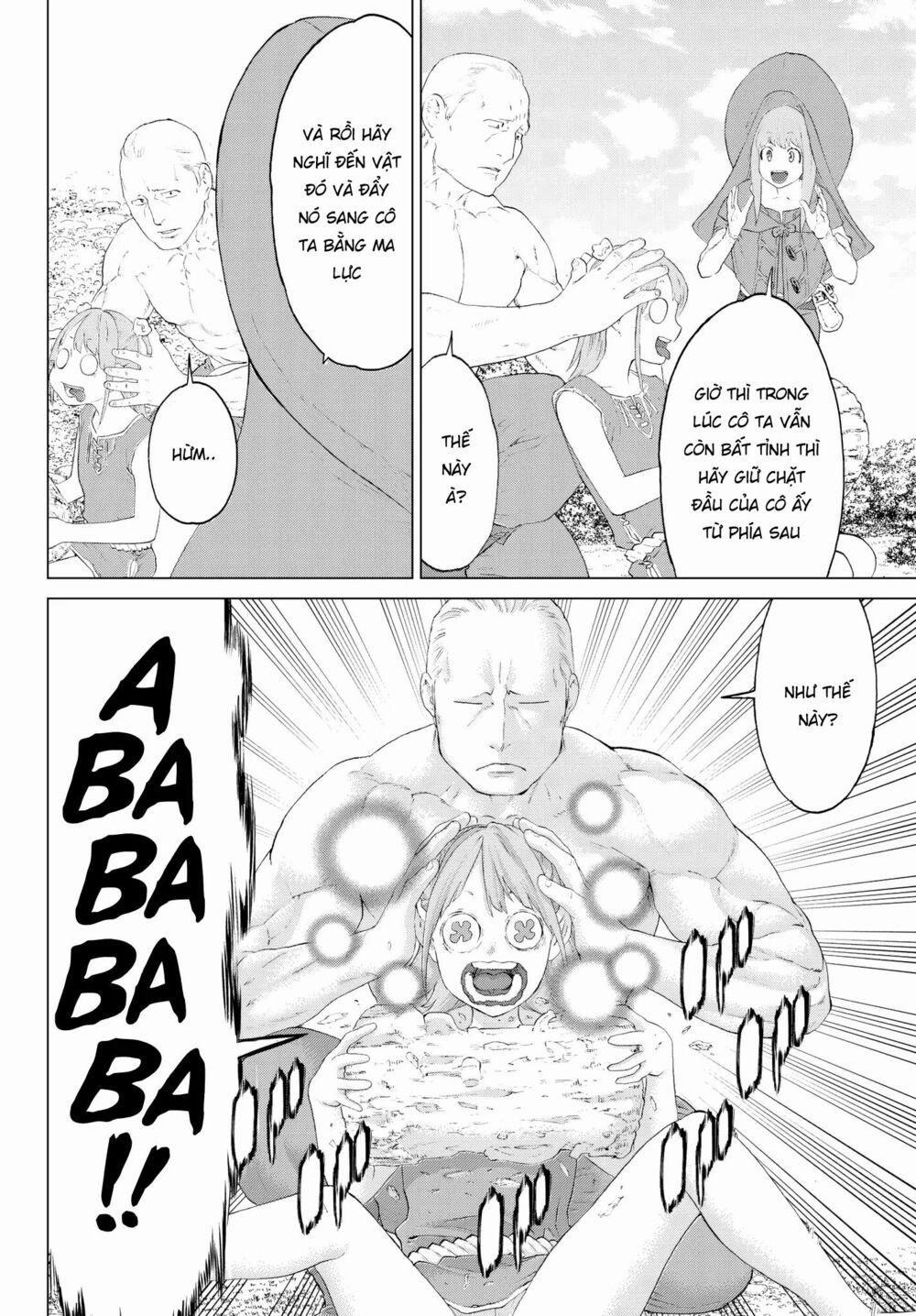 The Ride On King 7 trang 7