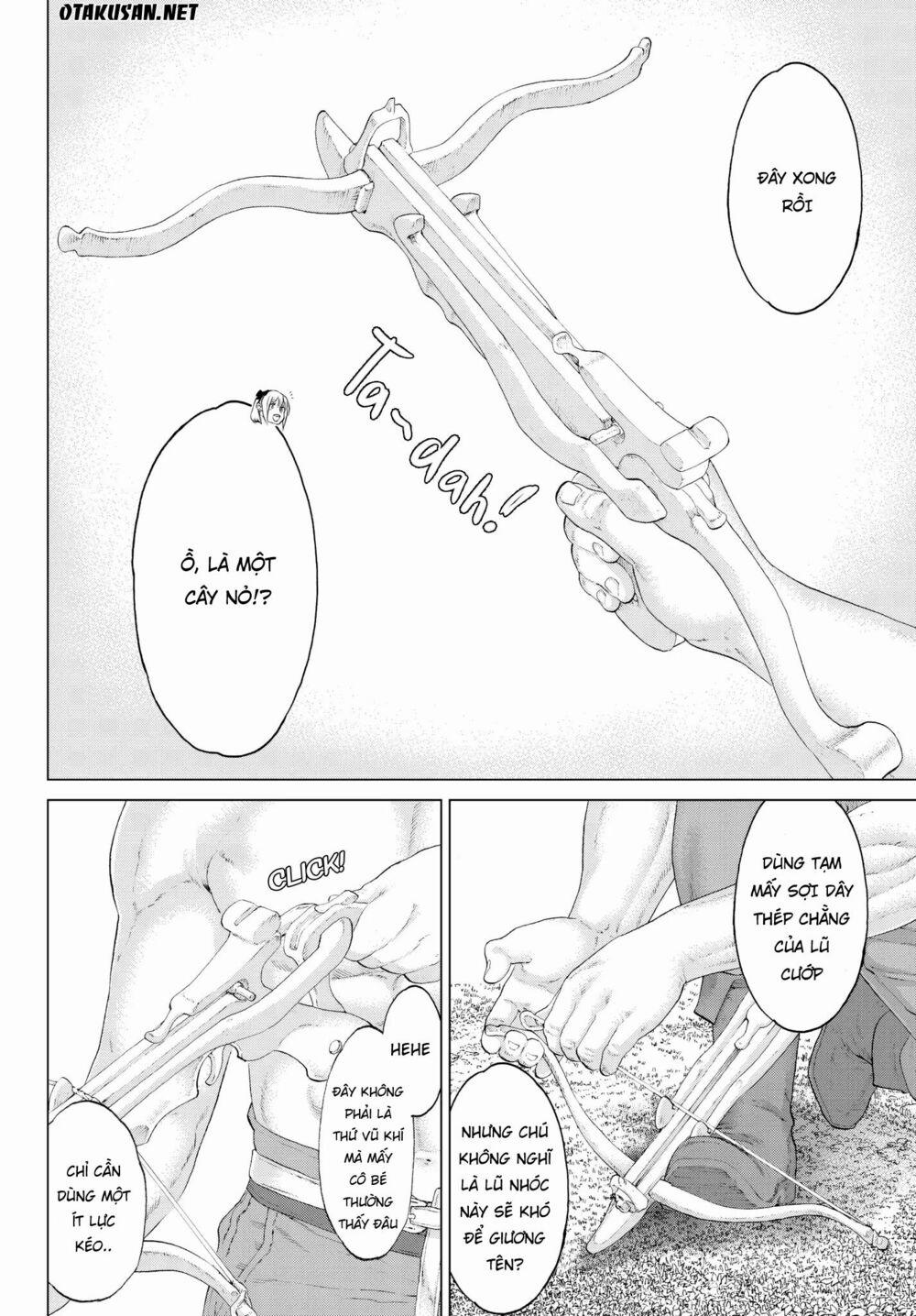 The Ride On King 7 trang 9