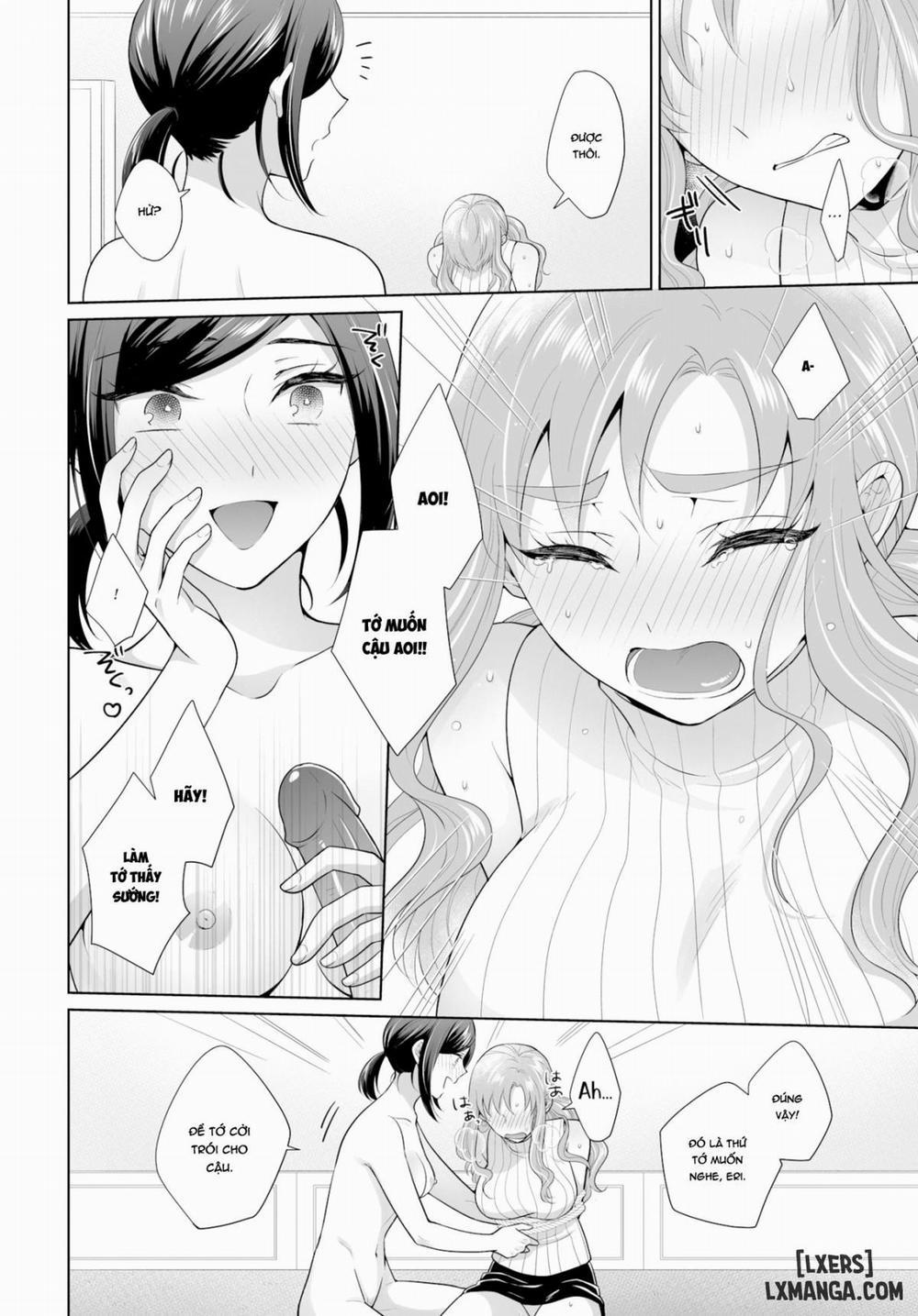 The Royal Bride Battle Royale 6 trang 13