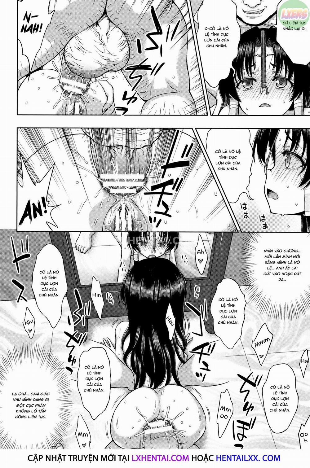 The Saint&apos;s Devotion 5 trang 24