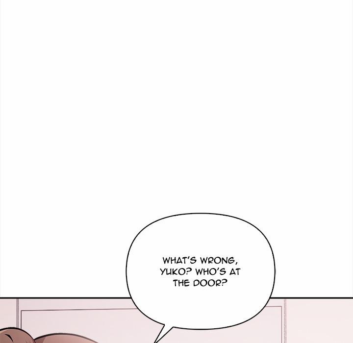 The Secret Of A Girls Dorm 16 trang 21