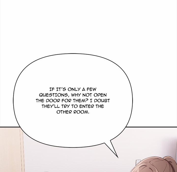 The Secret Of A Girls Dorm 16 trang 48