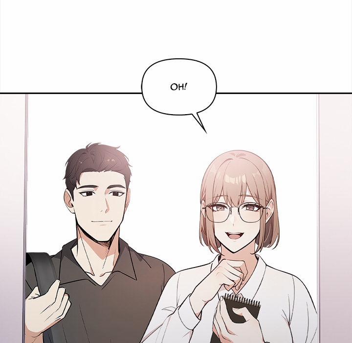 The Secret Of A Girls Dorm 16 trang 56