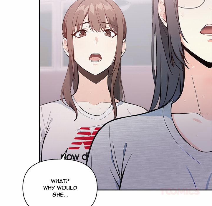 The Secret Of A Girls Dorm 16 trang 85