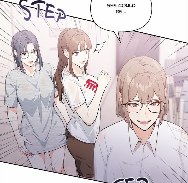 The Secret Of A Girls Dorm 16 trang 87