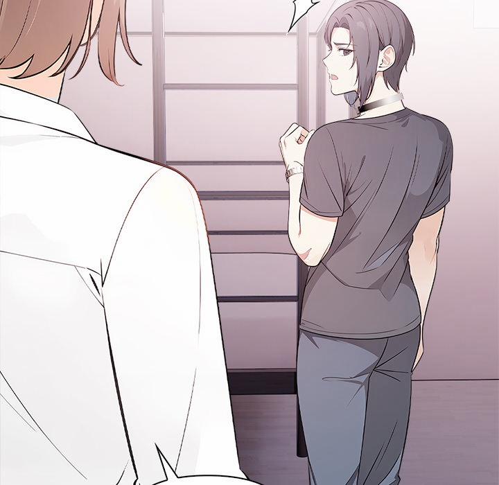 The Secret Of A Girls Dorm 16 trang 93