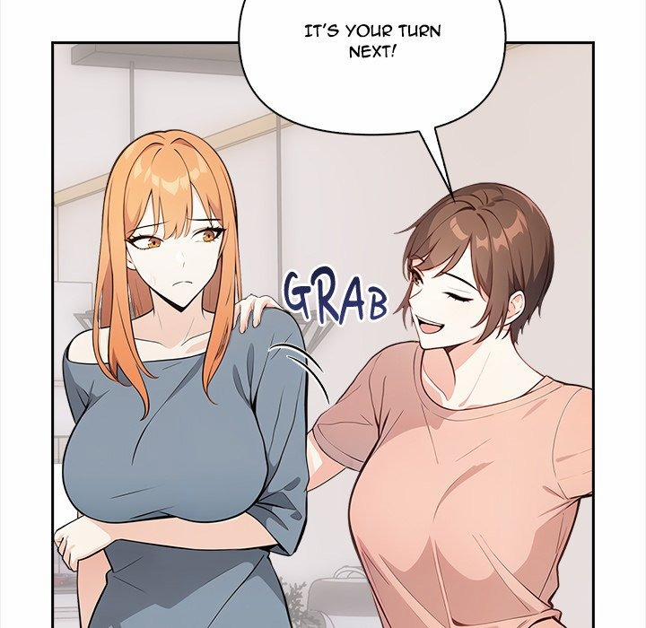 The Secret Of A Girls Dorm 9 trang 108