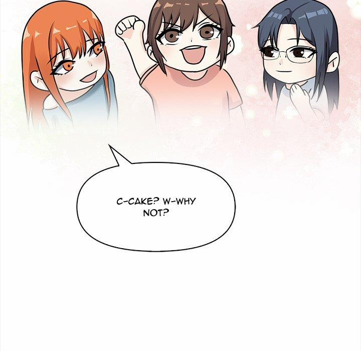 The Secret Of A Girls Dorm 9 trang 111