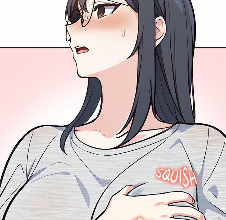 The Secret Of A Girls Dorm 9 trang 139