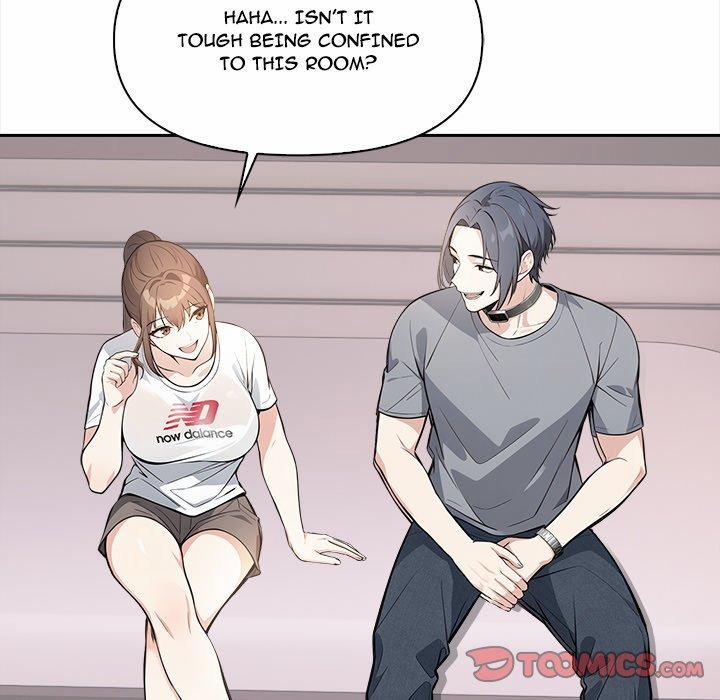 The Secret Of A Girls Dorm 9 trang 56